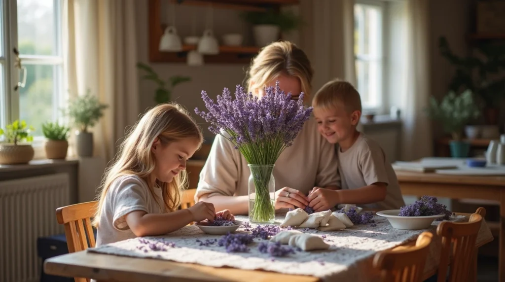 Is It Safe to Use Lavender Oil Diffuser on Bunnies?